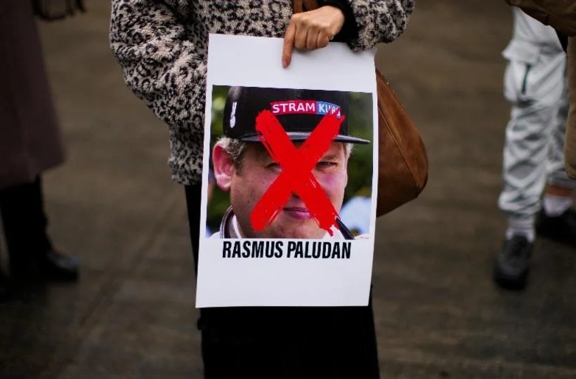 তুরস্কের সতর্কতার পর  কুরআন অবমাননার  সমাবেশে বাধা সুইডেনের