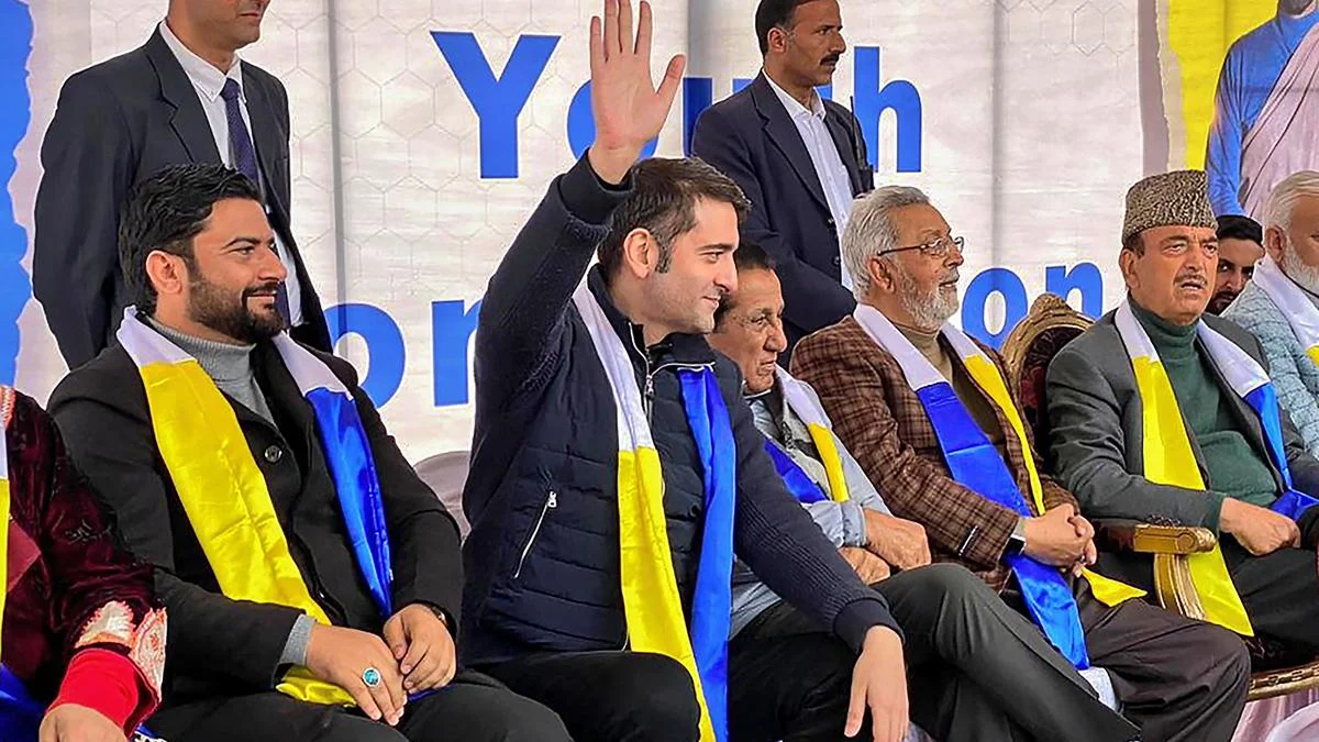 রাজনীতিতে যোগ দিচ্ছেন সাদ্দাম নবী আজাদ