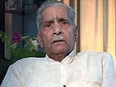 প্রয়াত দেশের প্রাক্তন আইনমন্ত্রী তথা বিশিষ্ট আইনজীবী শান্তিভূষণ