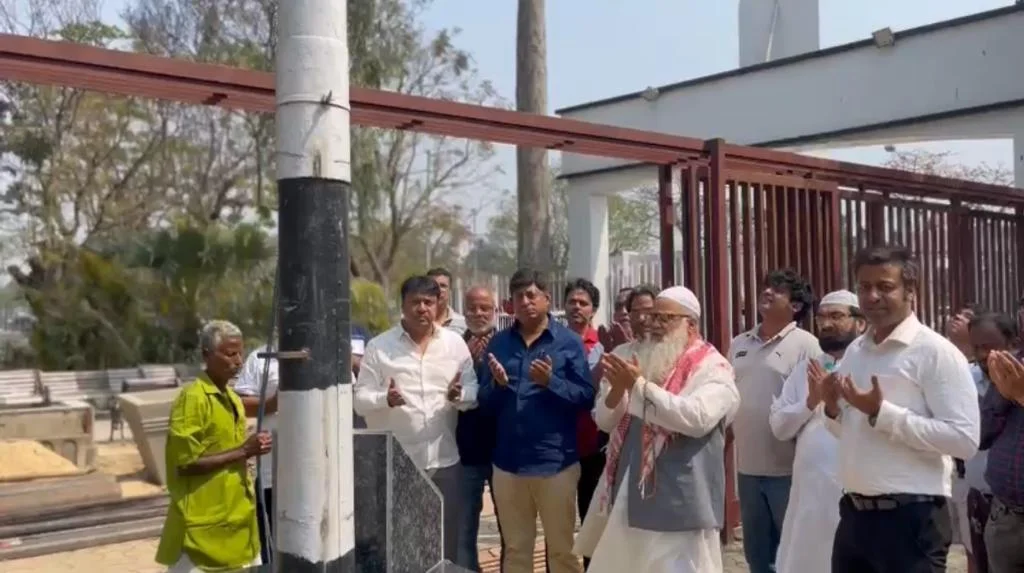 মহামেডানের ১৩২ তম প্রতিষ্ঠা বার্ষিকী পালন