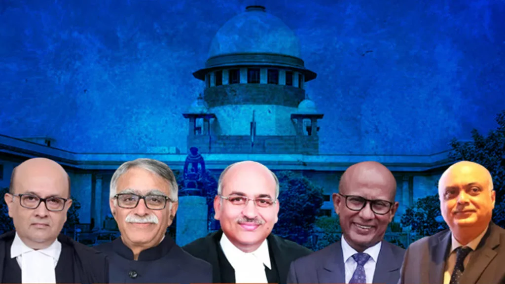 গ্রেপ্তারি থেকে সাময়িক স্বস্তি, সুপ্রিম কোর্টের রক্ষাকবচ পেলেন অভিষেকের পিএ সুমিত রায়