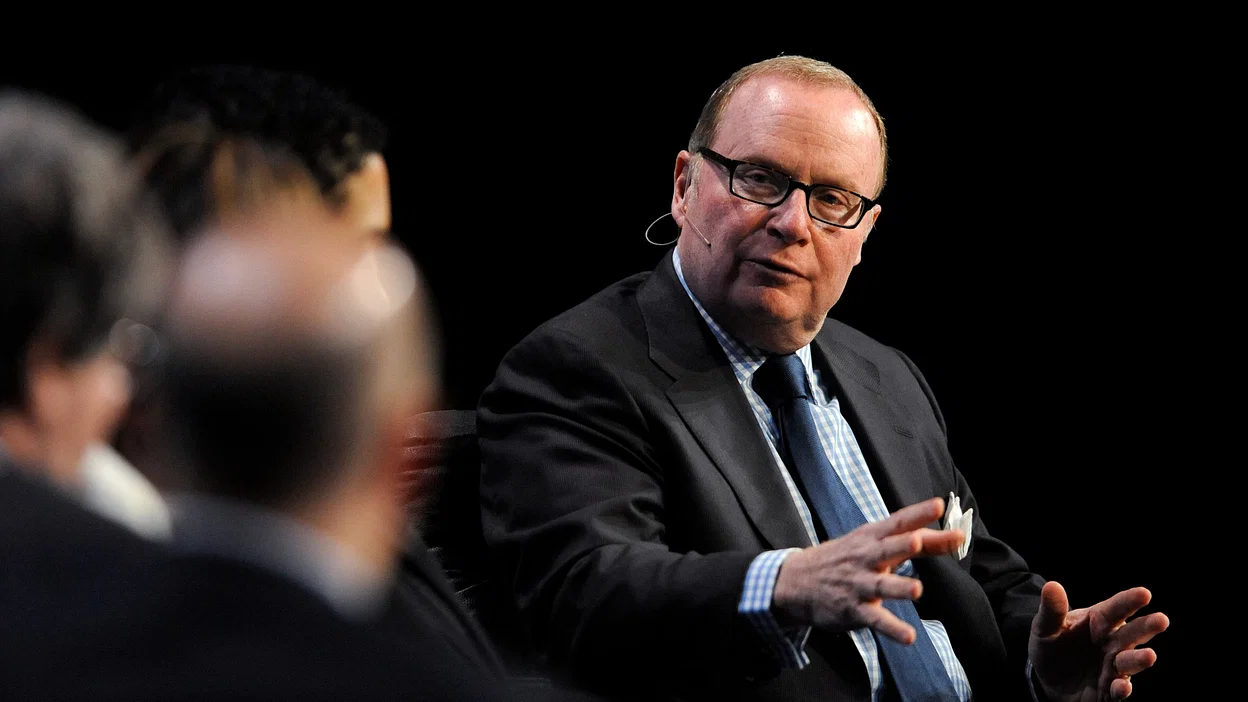 মাথায় গুলি করে আত্মহত্যা মার্কিন ধনকুবের টমাসের