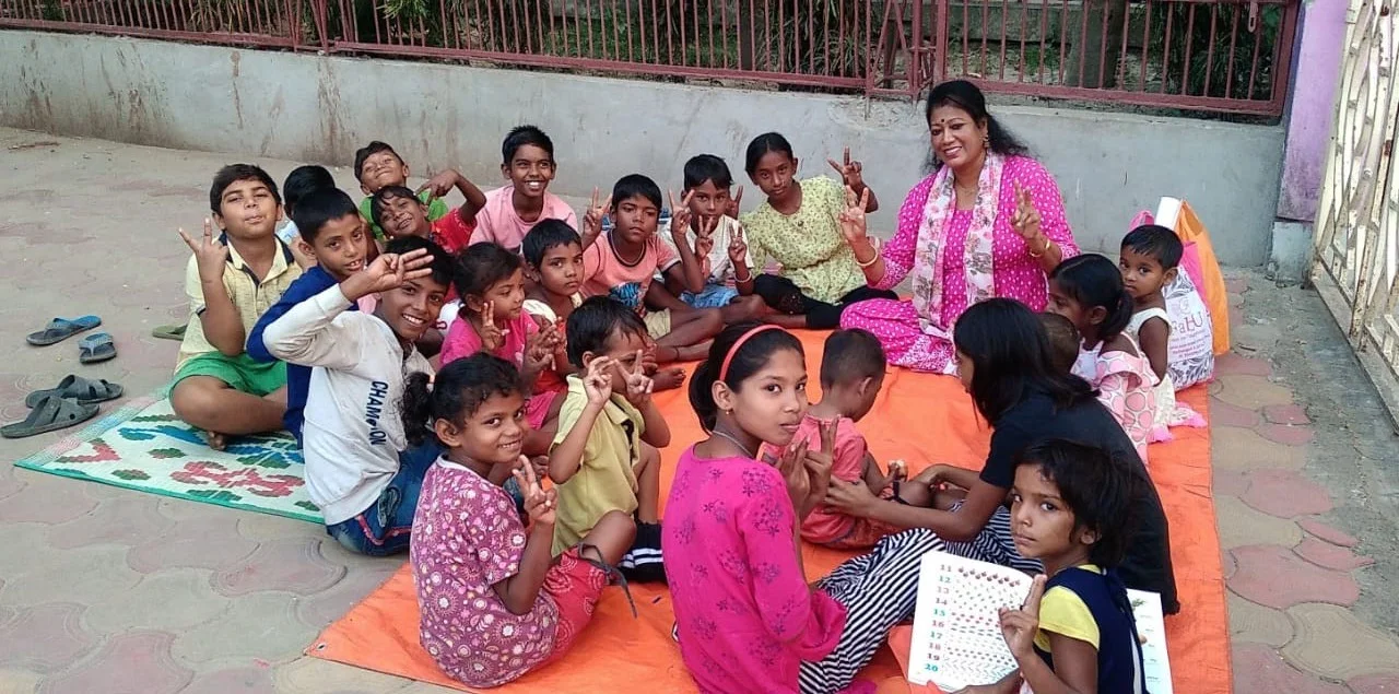 এ গল্প কোনও লাইমলাইটের নয়, এক সাহসীনির লড়াইয়ের কাহিনি