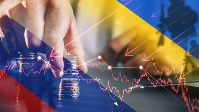 ইউক্রেন যুদ্ধে বিশ্ব অর্থনীতির ১.৬ ট্রিলিয়ন ডলারের ক্ষতি