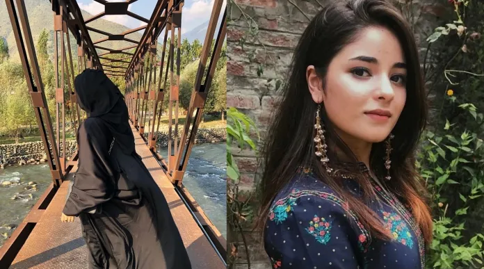 ধর্মের টানে সিনেমা ইন্ডাস্ট্রি থেকে বিদায় নিয়েছেন যে সকল তারকা