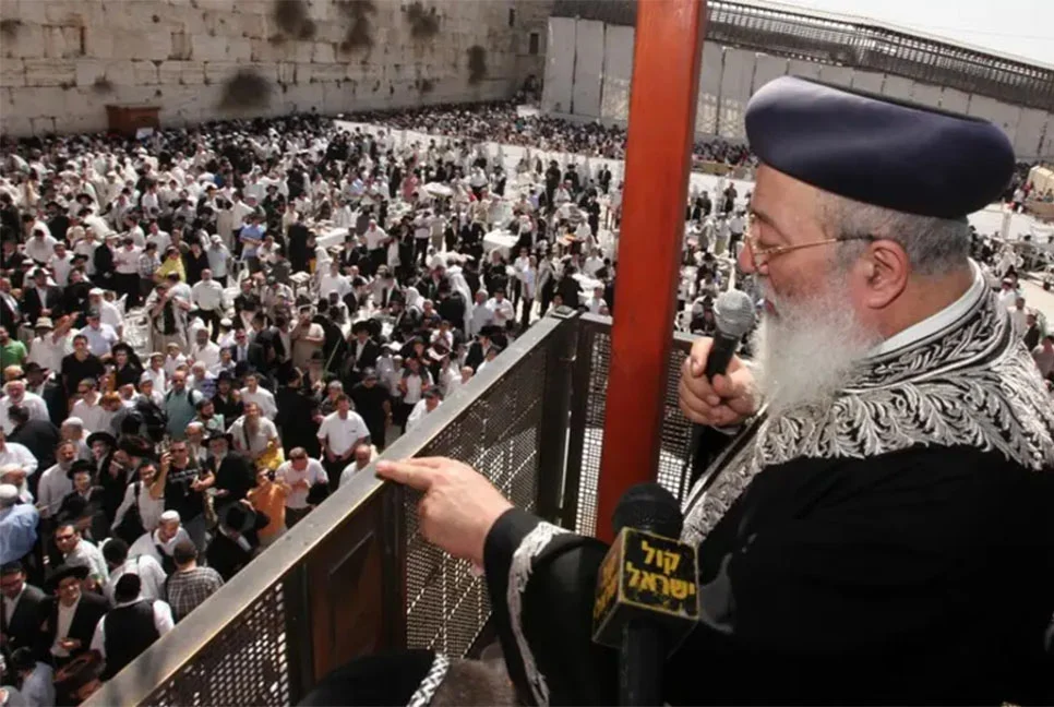 ভূমিকম্পের জন্য সমকামীরা দায়ী: রাব্বি