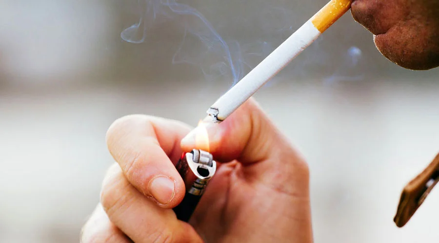 আগামী ১ এপ্রিল থেকে বাড়ছে সিগারেট, গুটখার দাম