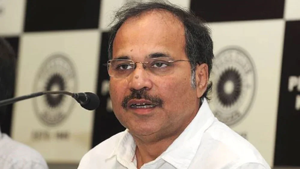 ‘তৃণমূল মুসলমানদের সঙ্গে গদ্দারি করেছে, একটা মানুষকে বার বার ঠকানো যায় না’ বিস্ফোরক মন্তব্য অধীরের