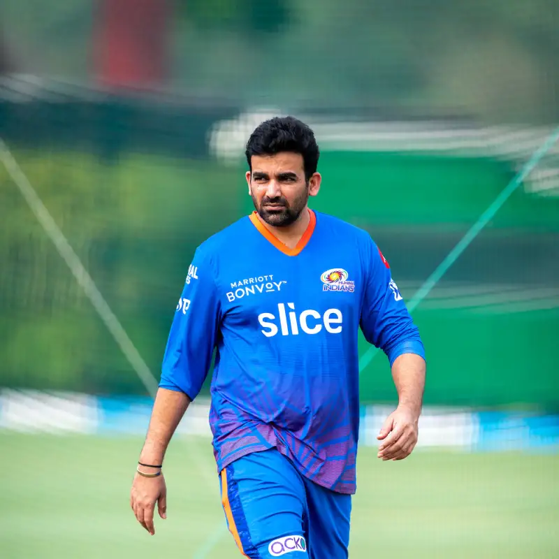 এত কম রান করলে, বোলারদের কিছু করার থাকে নাঃ জাহির