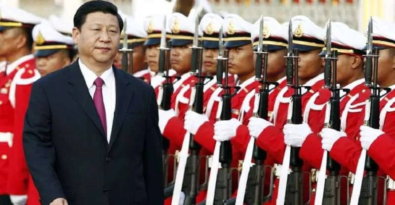 ৩ বছরের মধ্যে চিন-অস্ট্রেলিয়া যুদ্ধের আশঙ্কা বিশ্লেষকদের! ‘রেড অ্যালার্ট’ রিপোর্ট 