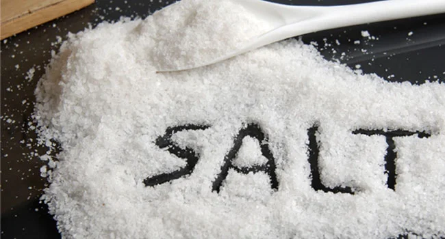 অত্যাধিক সোডিয়াম গ্রহণ বিশ্বব্যাপী মৃত্যু ও রোগের মূল কারণ- ‘হু’  