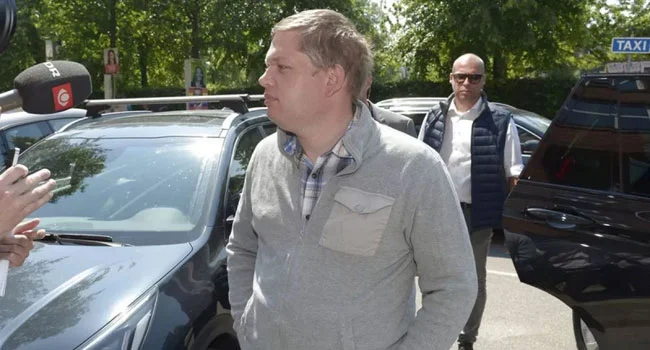 কুরআন পোড়ানোর হুমকি, ড্যানিশ রাজনীতিক নিষিদ্ধ ব্রিটেনে