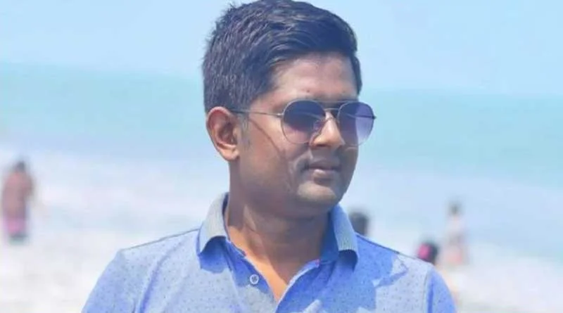 বাংলাদেশে ফের সাংবাদিক আটক