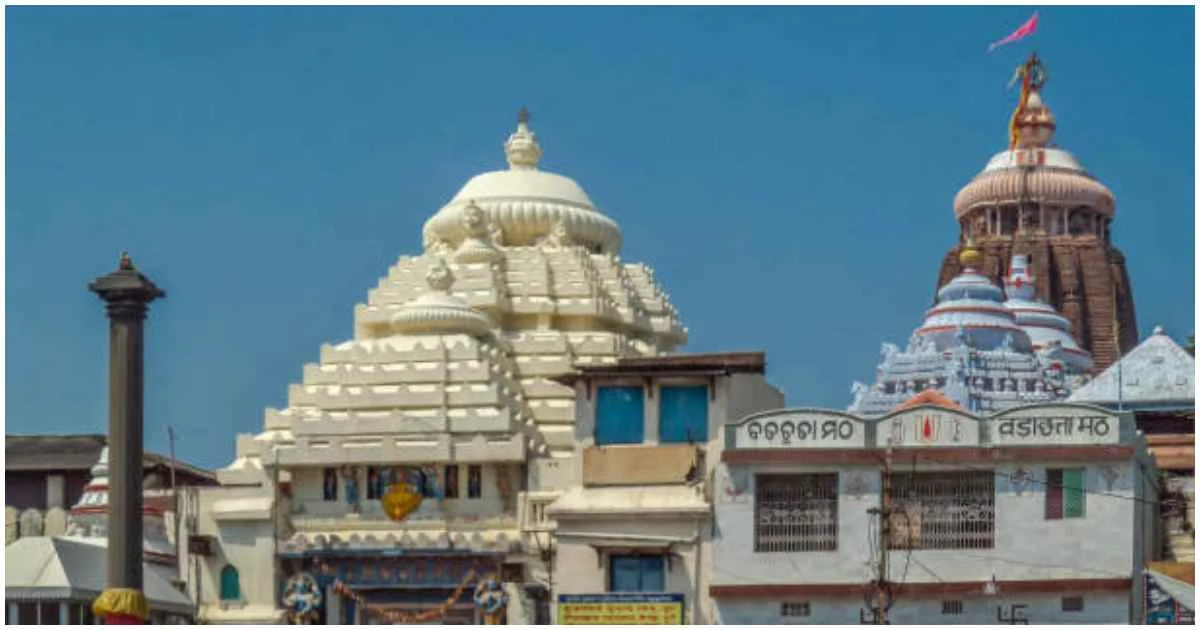 পুরীতে এবার বাংলার গেস্ট হাউস  