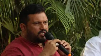 সুপ্রিম শুনানির আগেই পুনর্বহাল লাক্ষাদ্বীপ সাংসদ ফয়জলের