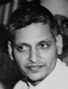 বিজেপির রামনবমীর শোভাযাত্রায় গডসের ছবি