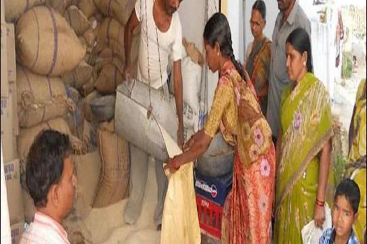 এ সপ্তাহে টানা ৪ দিন বন্ধ থাকবে রেশন দোকান