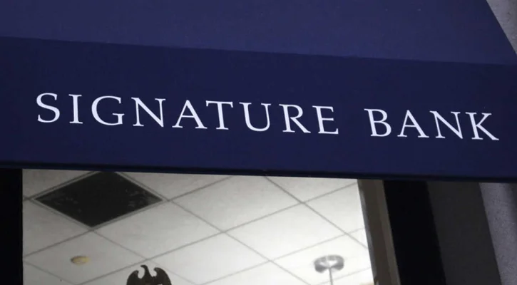 ডুবল আরও এক মার্কিন ব্যাঙ্ক, দায়ীদের সতর্কতা বাইডেনের