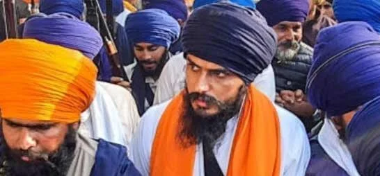 অমৃতপালের খোঁজে নেপাল পুলিশ