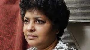 দক্ষিণ দিনাজপুর জেলার দায়িত্বে ফের অর্পিতা ঘোষ