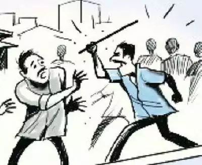 মুসলিমদের বাড়ি-দোকান ও মসজিদে হামলা, আটক ৪৯