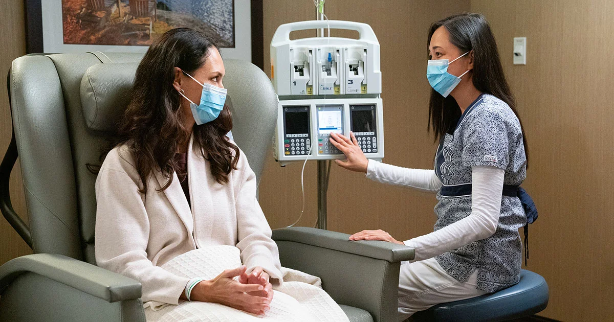 জুন থেকে রাজ্যের ১১ জেলা  হাসপাতালে মিলবে ক্যানসার চিকিৎসা