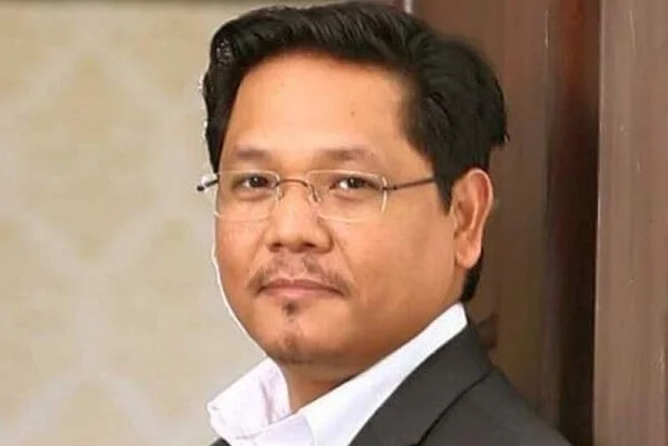 মেঘালয় দক্ষিণ তুরা থেকে এগিয়ে মুখ্যমন্ত্রী কনরাড সাংমার দল