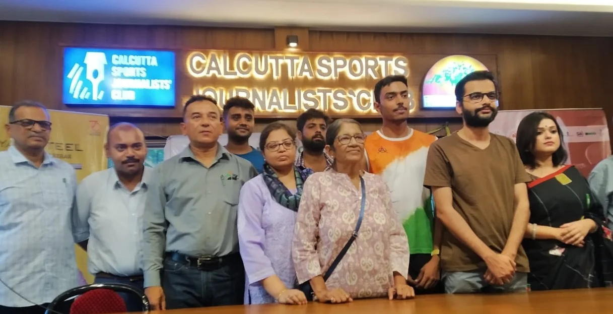 খেলো ইন্ডিয়া খেলো'- রোড সাইকেল চ্যাম্পিয়নশিপ বাংলায়