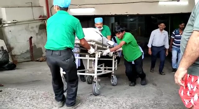 মাথায় হেলমেট নেই, হাওড়ায় দোলের দিন রাতে বাইক দুর্ঘটনায় মৃত ২