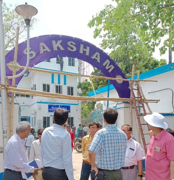 স্নাতক ও স্নাতকোত্তর পড়ুয়াদের নিয়ে ইন্টার্নশিপ চালু করতে বিশ্ববিদ্যালয়গুলিকে নির্দেশ শিক্ষা দফতরের