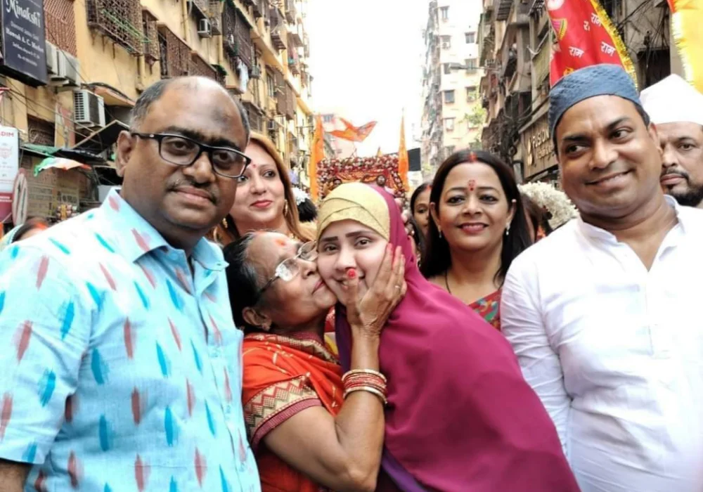 সাম্প্রদায়িক সম্প্রীতির নজির হয়ে থাকল হাওড়ার পিলখানা