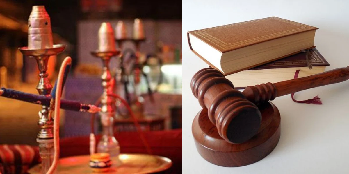 হুক্কা বার চালুর নির্দেশ আপাতত বহাল রাখল প্রধান বিচারপতির ডিভিশন বেঞ্চ 