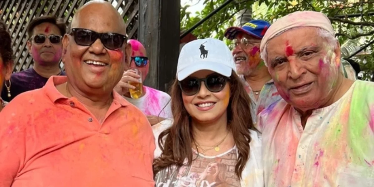 বলিউড জগতে ছন্দপতন, প্রয়াত পরিচালক-অভিনেতা সতীশ কৌশিক, ট্যুইট করে শোকজ্ঞাপন স্বরাষ্ট্রমন্ত্রীর অমিত শাহের