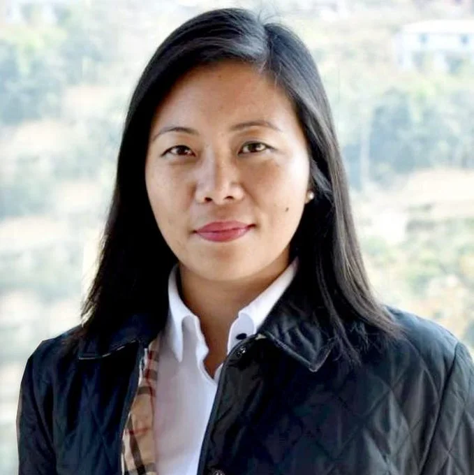 ৬০ বছরে প্রথমবার মহিলা বিধায়ক পেল নাগাল্যান্ড