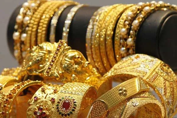 ফের ঊর্ধ্বমুখী সোনার দাম? জেনে নিন কত