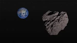 আজ পৃথিবী ও চাঁদের মধ্যে কক্ষপথের মধ্যে দিয়ে উড়ে যাবে 'সিটি কিলার', শহরকে ধবংস করার ক্ষমতা রাখে এই গ্রহাণু