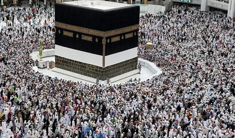 রমযানে সর্বোচ্চ একবার উমরাহর সুযোগ