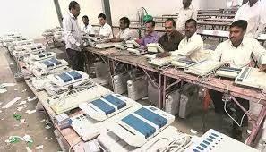 নাগাল্যান্ডে এগিয়ে বিজেপি, ত্রিপুরায় সামান্য ব্যবধানে জয়ী মানিক সাহা, মেঘালয়ে এনপিপি এগিয়ে ২৬ আসনে