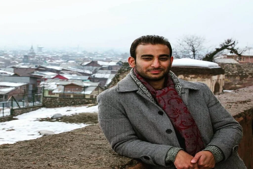 কাশ্মীরি সাংবাদিক ইরফান মেহরাজকে গ্রেফতার করল এনআইএ, তীব্র প্রতিক্রিয়া মেহবুবা মুফতির