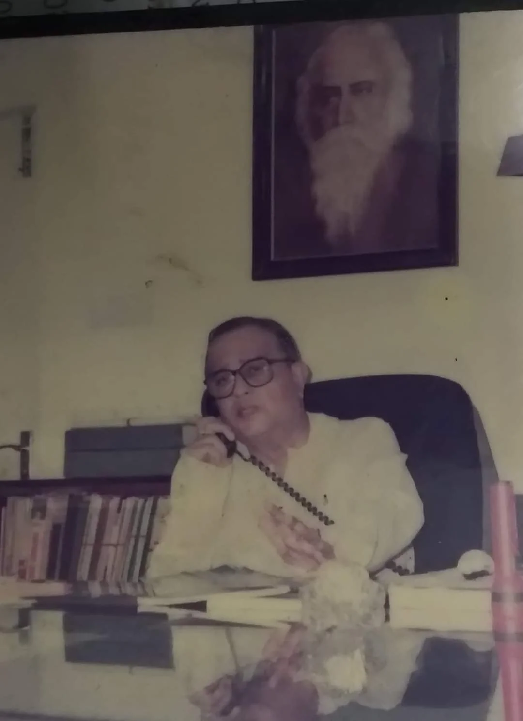 বিশিষ্ট আইনজীবী সমরাদিত্যে পালের জীবনাবসান