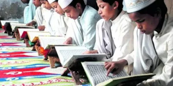খারিজি মাদ্রাসা সিলেবাস আধুনিকীকরণের দাবি