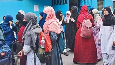 মে মাসের প্রথম সপ্তাহেই মাদ্রাসা পরীক্ষার ফল: পর্ষদ সভাপতি