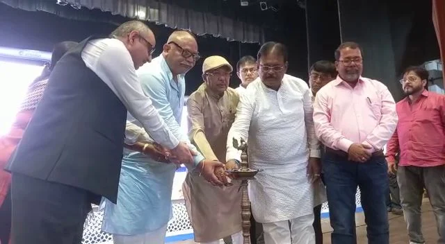 হাওড়ায় শিল্প ও উদ্যোগ খাতে বিনিয়োগ হবে ১১,২০০ কোটি, কর্মসংস্থানের সুযোগ ১ লক্ষের বেশি মানুষের, ঘোষণা মন্ত্রীর  