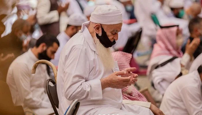 রমযানে সব মসজিদে একই পদ্ধতিতে খতম তারাবিহ পড়ার আহ্বান