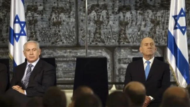 নেতানিয়াহুর বিরুদ্ধে কোর্টে ১০০ আইনজীবীর অভিযোগ