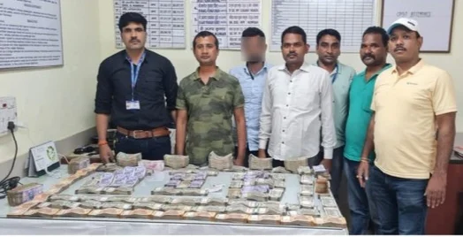 পুলিশি অভিযানে একের পর এক সাফল্য হাওড়ায়