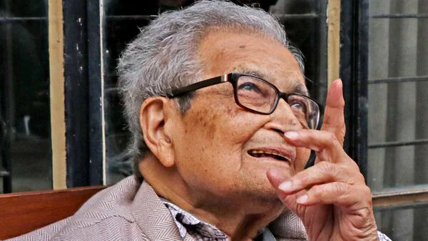 অমর্ত্যকে উচ্ছেদের নোটিশ বিশ্বভারতীর