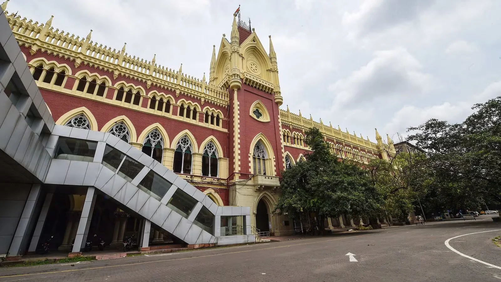 'উপাচার্য পুননিয়োগে এক্তিয়ার নেই রাজ্যের', জানালো কলকাতা হাইকোর্ট