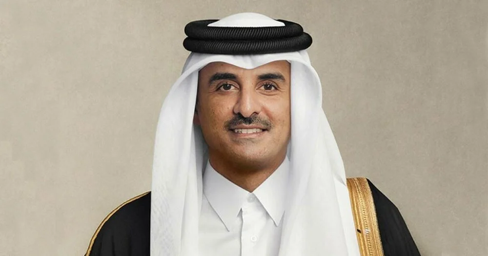 কাতারের নতুন প্রধানমন্ত্রী হলেন শেখ মুহাম্মদ আল থানি