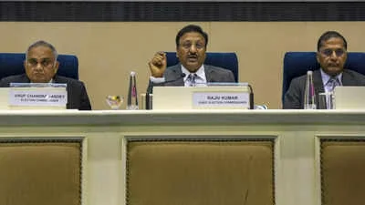 ওয়েনাড়ে উপনির্বাচন ঘোষণায় কোনও তাড়াহুড়ো নয়, জানালো কমিশন